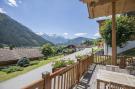 FerienhausÖsterreich - : Schöneben Chalet  Sonnenwende