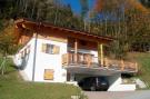 Holiday homeAustria - : Schöneben Chalet  Hohe Tauern Blick