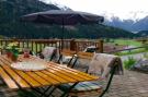 FerienhausÖsterreich - : Schöneben Chalet  Hohe Tauern Blick