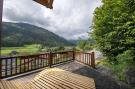 FerienhausÖsterreich - : Schöneben Chalet  Hohe Tauern Blick