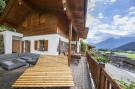 FerienhausÖsterreich - : Schöneben Chalet  Hohe Tauern Blick