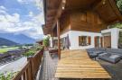 Holiday homeAustria - : Schöneben Chalet  Hohe Tauern Blick