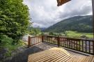 Holiday homeAustria - : Schöneben Chalet  Hohe Tauern Blick