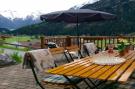 Holiday homeAustria - : Schöneben Chalet  Hohe Tauern Blick