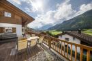 FerienhausÖsterreich - : Schöneben Chalet Steinlinge