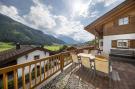 VakantiehuisOostenrijk - : Schöneben Chalet Steinlinge