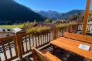 VakantiehuisOostenrijk - : Schöneben  Chalet Berghütte