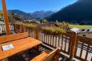 VakantiehuisOostenrijk - : Schöneben  Chalet Berghütte