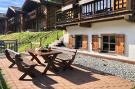 VakantiehuisOostenrijk - : Schöneben  Chalet Edelhirsch