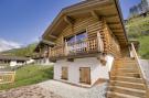 Holiday homeAustria - : Schöneben  Chalet Edelhirsch