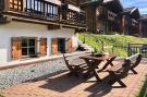 Holiday homeAustria - : Schöneben  Chalet Edelhirsch