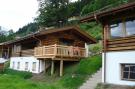 FerienhausÖsterreich - : Schöneben  Chalet Anne Marie