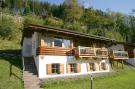 FerienhausÖsterreich - : Schöneben  Chalet Anne Marie