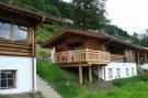 FerienhausÖsterreich - : Schöneben  Chalet Anne Marie