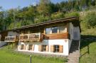 FerienhausÖsterreich - : Schöneben  Chalet Anne Marie