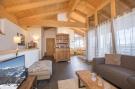 FerienhausÖsterreich - : Schöneben  Chalet Anne Marie