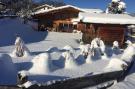 FerienhausÖsterreich - : Chalet Ninni