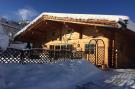 VakantiehuisOostenrijk - : Chalet Ninni