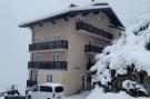 Holiday homeAustria - : A2S Alpenhof 01