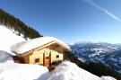 Holiday homeAustria - : Almhütte Nase