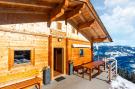 Holiday homeAustria - : Almhütte Nase