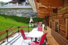 Holiday homeAustria - : Pfundhof