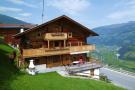 Holiday homeAustria - : Pfundhof