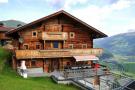 Holiday homeAustria - : Pfundhof