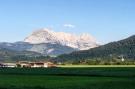 FerienhausÖsterreich - : Bungalow in Kitzbühel