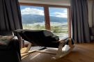 VakantiehuisOostenrijk - : Luxusapartment mit Sauna am Berg