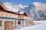 Holiday homeAustria - : Luxusapartment mit Sauna am Berg  [1] 