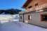 Holiday homeAustria - : Luxusapartment mit Sauna am Berg  [12] 