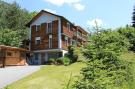 Holiday homeAustria - : House Dual2 4apartments 5adult