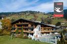 Holiday homeAustria - : Saalbach Suite 7