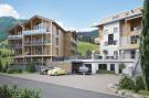 Holiday homeAustria - : Saalbach Suite 8