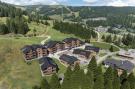 Holiday homeAustria - : Bergresort Lachtal 4