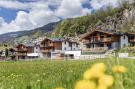 FerienhausÖsterreich - : Tauernlodges Uttendorf 1C