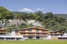 FerienhausÖsterreich - : Tauernlodges Uttendorf 1C