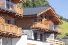 FerienhausÖsterreich - : Tauernlodges Uttendorf 1B