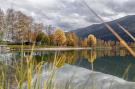 FerienhausÖsterreich - : Tauernlodges Uttendorf 3A