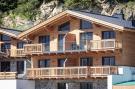 Holiday homeAustria - : Tauernlodges Uttendorf 3B