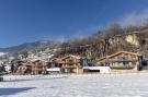 Holiday homeAustria - : Tauernlodges Uttendorf 3B