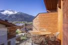 Holiday homeAustria - : Tauernlodges Uttendorf 4B