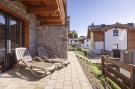 Holiday homeAustria - : Tauernlodges Uttendorf 4B