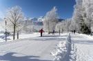 FerienhausÖsterreich - : Tauernlodges Uttendorf 4C