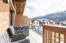 FerienhausÖsterreich - : Tauernlodges Uttendorf 5A