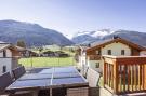 FerienhausÖsterreich - : Tauernlodges Uttendorf 5A