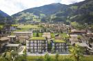 VakantiehuisOostenrijk - : Zillertal Suites 3