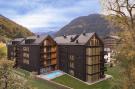 FerienhausÖsterreich - : Montafon Suites Schruns 01