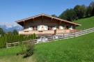 VakantiehuisOostenrijk - : Chalet Marvel